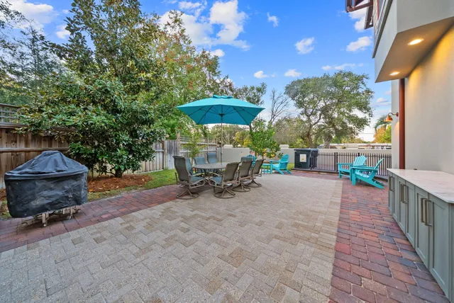 $3,299,000 | 40 Rue Caribe, Miramar Beach, FL 32550