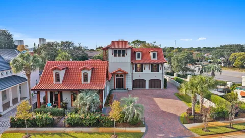 $3,299,000 | 40 Rue Caribe, Miramar Beach, FL 32550
