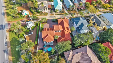 $3,299,000 | 40 Rue Caribe, Miramar Beach, FL 32550