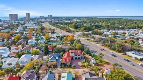 $3,299,000 | 40 Rue Caribe, Miramar Beach, FL 32550