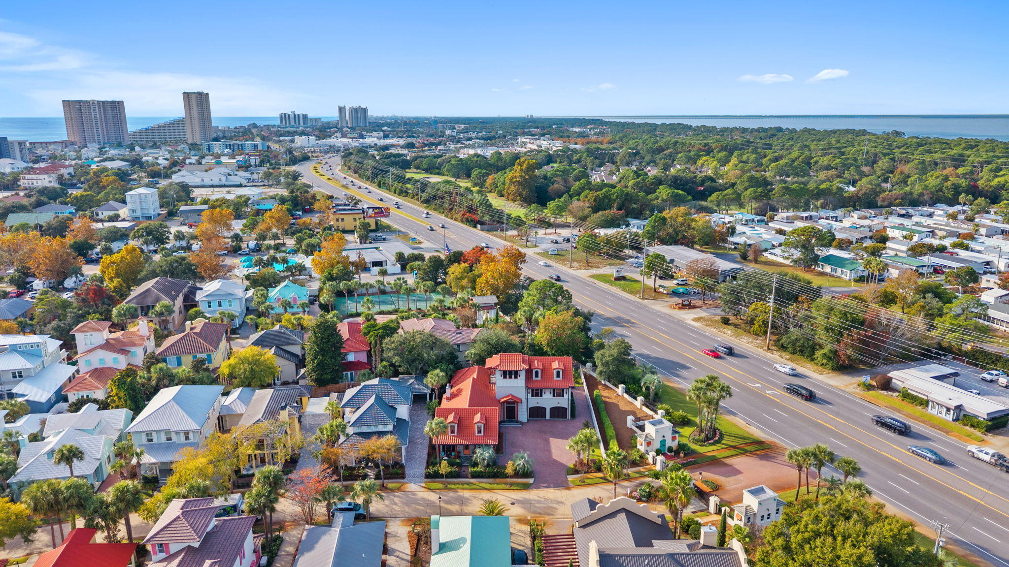 40 Rue Caribe Miramar Beach, FL 32550 - Photo 79 of 88 15-web-or-mls-DJI_20251117142813_0510_D