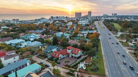 $3,299,000 | 40 Rue Caribe, Miramar Beach, FL 32550