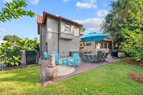 $3,299,000 | 40 Rue Caribe, Miramar Beach, FL 32550