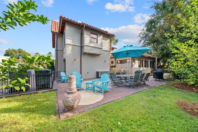 $3,299,000 | 40 Rue Caribe, Miramar Beach, FL 32550