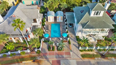 $3,299,000 | 40 Rue Caribe, Miramar Beach, FL 32550