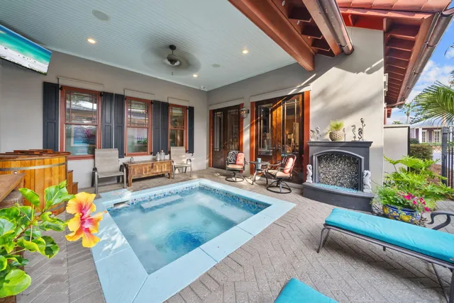 $3,299,000 | 40 Rue Caribe, Miramar Beach, FL 32550