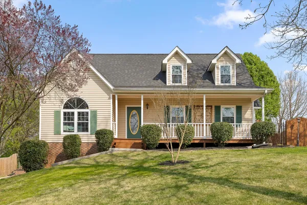 $349,900 | 166 Misty Ridge Lane, Ringgold, GA 30736