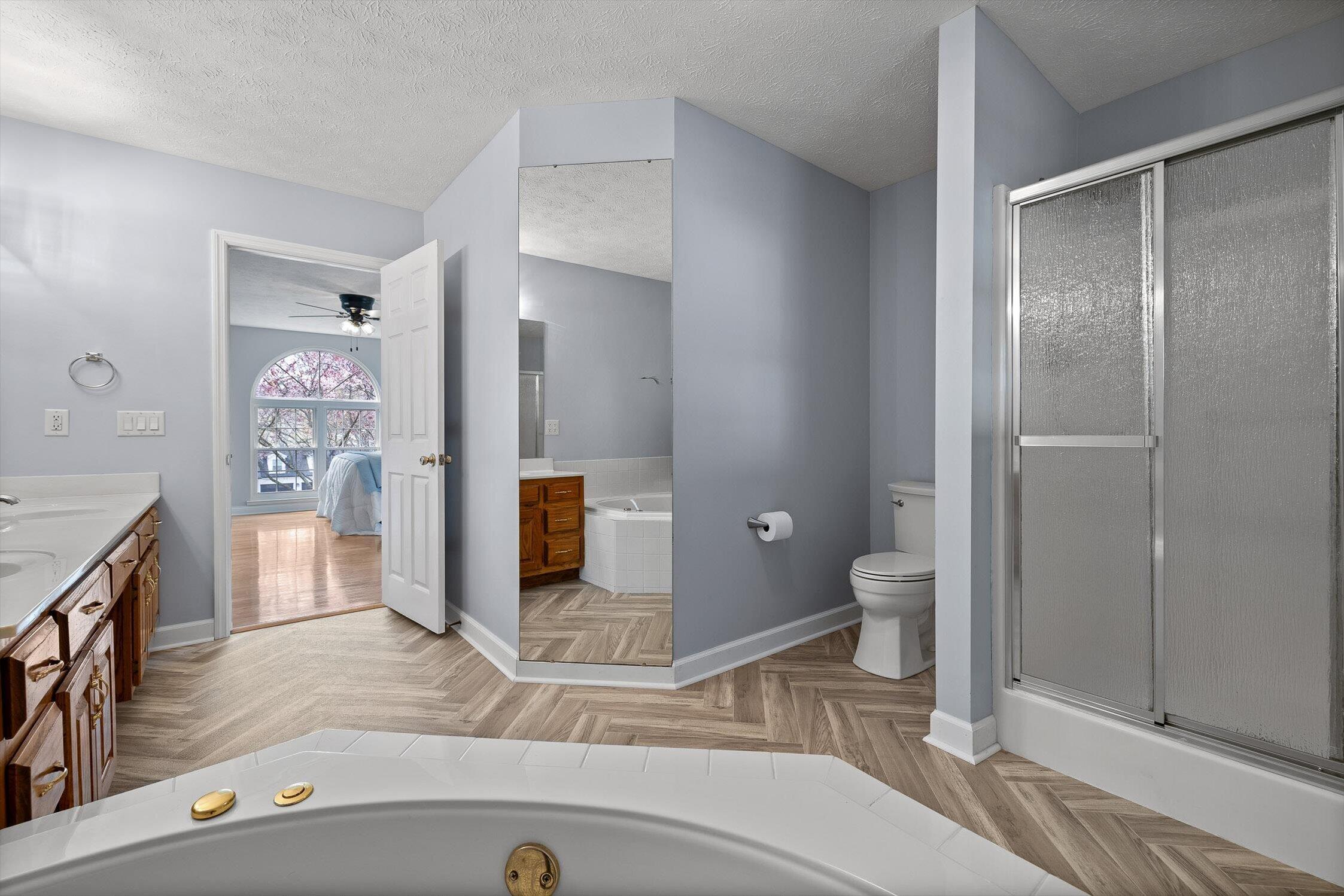 166 Misty Ridge Lane Ringgold, GA 30736 - Photo 13 of 59 15-Misty Ridge-15