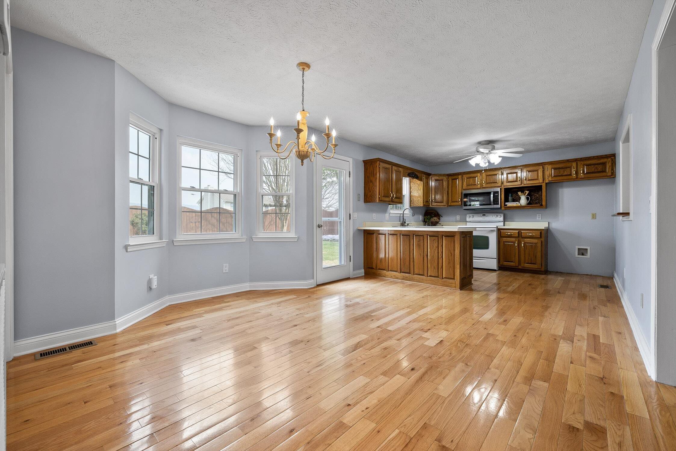 166 Misty Ridge Lane Ringgold, GA 30736 - Photo 16 of 59 17-Misty Ridge-17