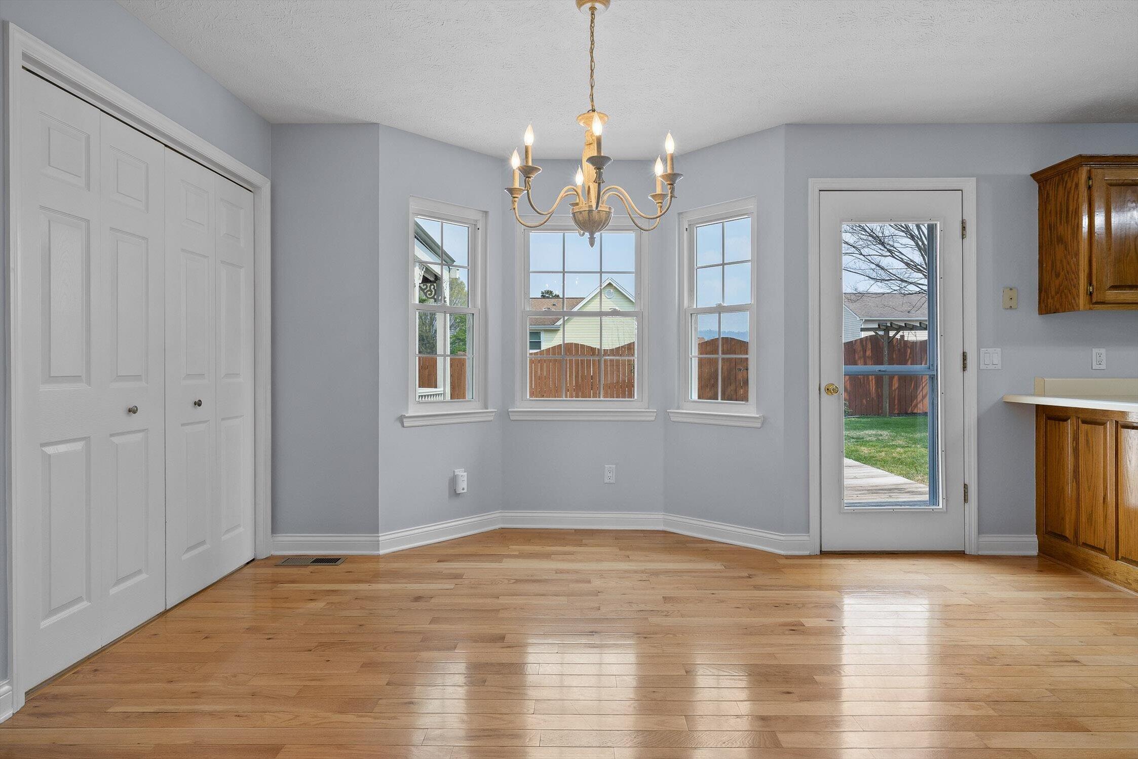 166 Misty Ridge Lane Ringgold, GA 30736 - Photo 17 of 59 18-Misty Ridge-18