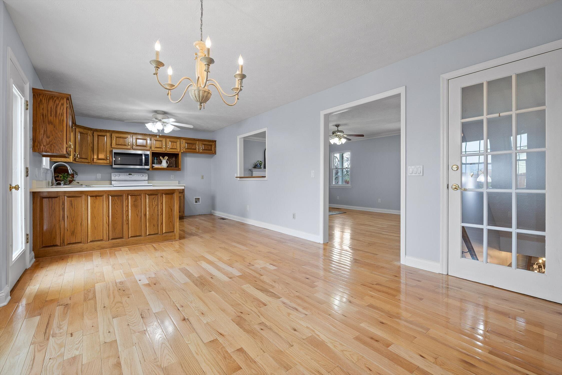 166 Misty Ridge Lane Ringgold, GA 30736 - Photo 20 of 59 21-Misty Ridge-21