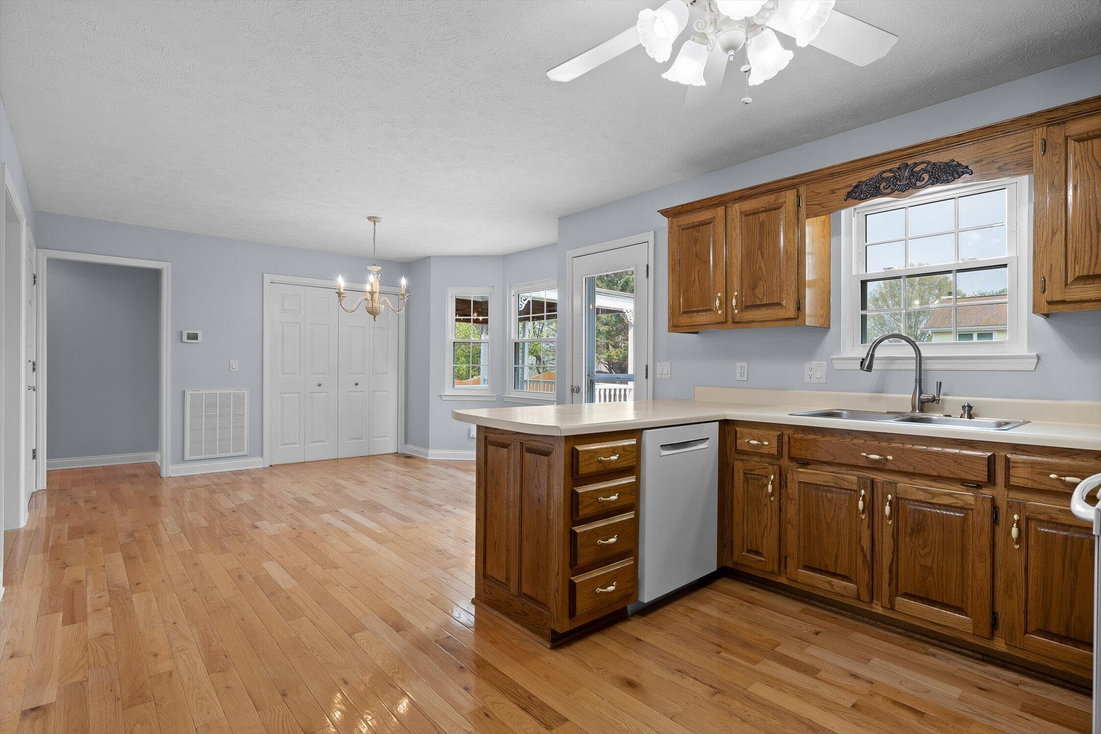 166 Misty Ridge Lane Ringgold, GA 30736 - Photo 23 of 59 29-Misty Ridge-29