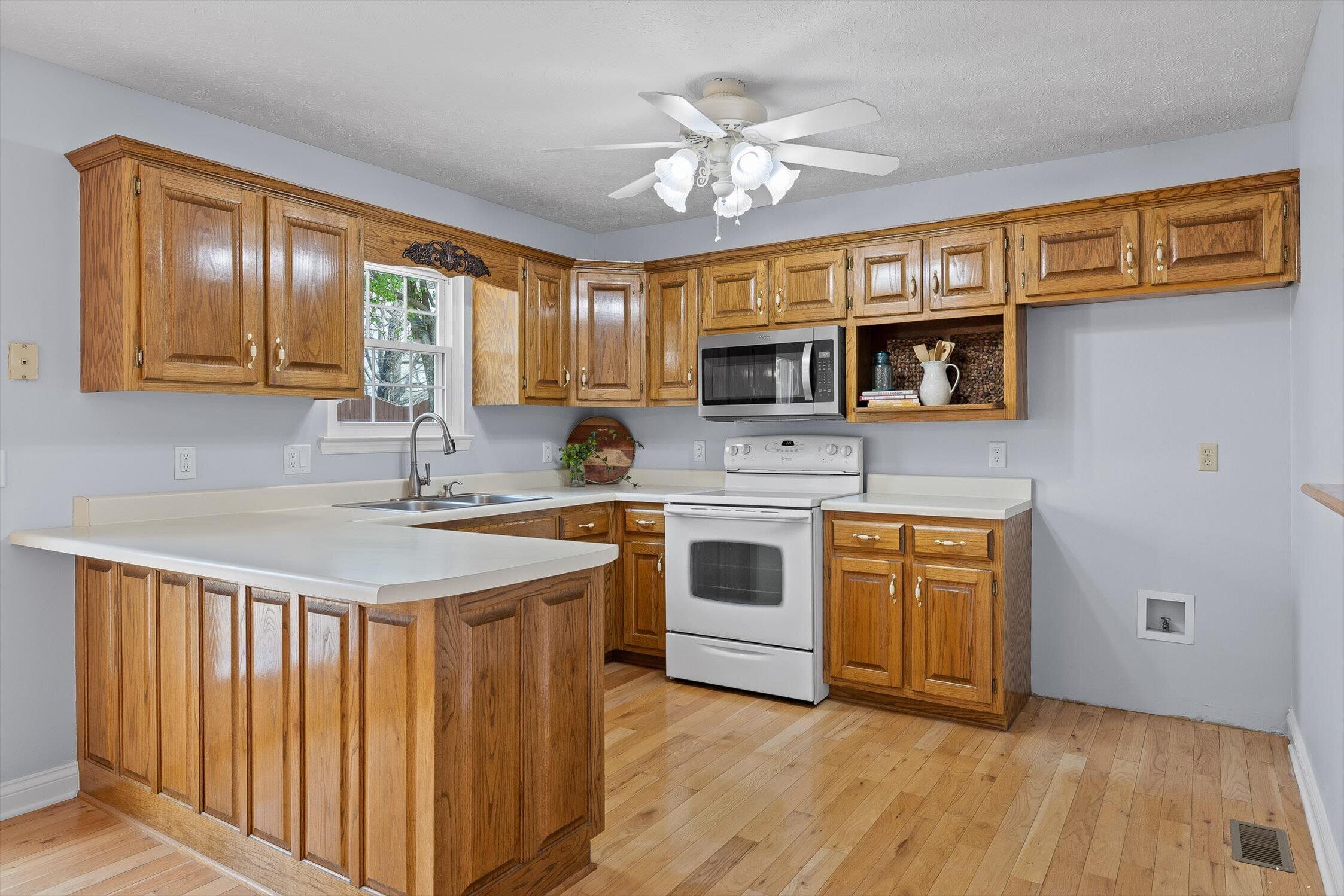 166 Misty Ridge Lane Ringgold, GA 30736 - Photo 25 of 59 27-Misty Ridge-27