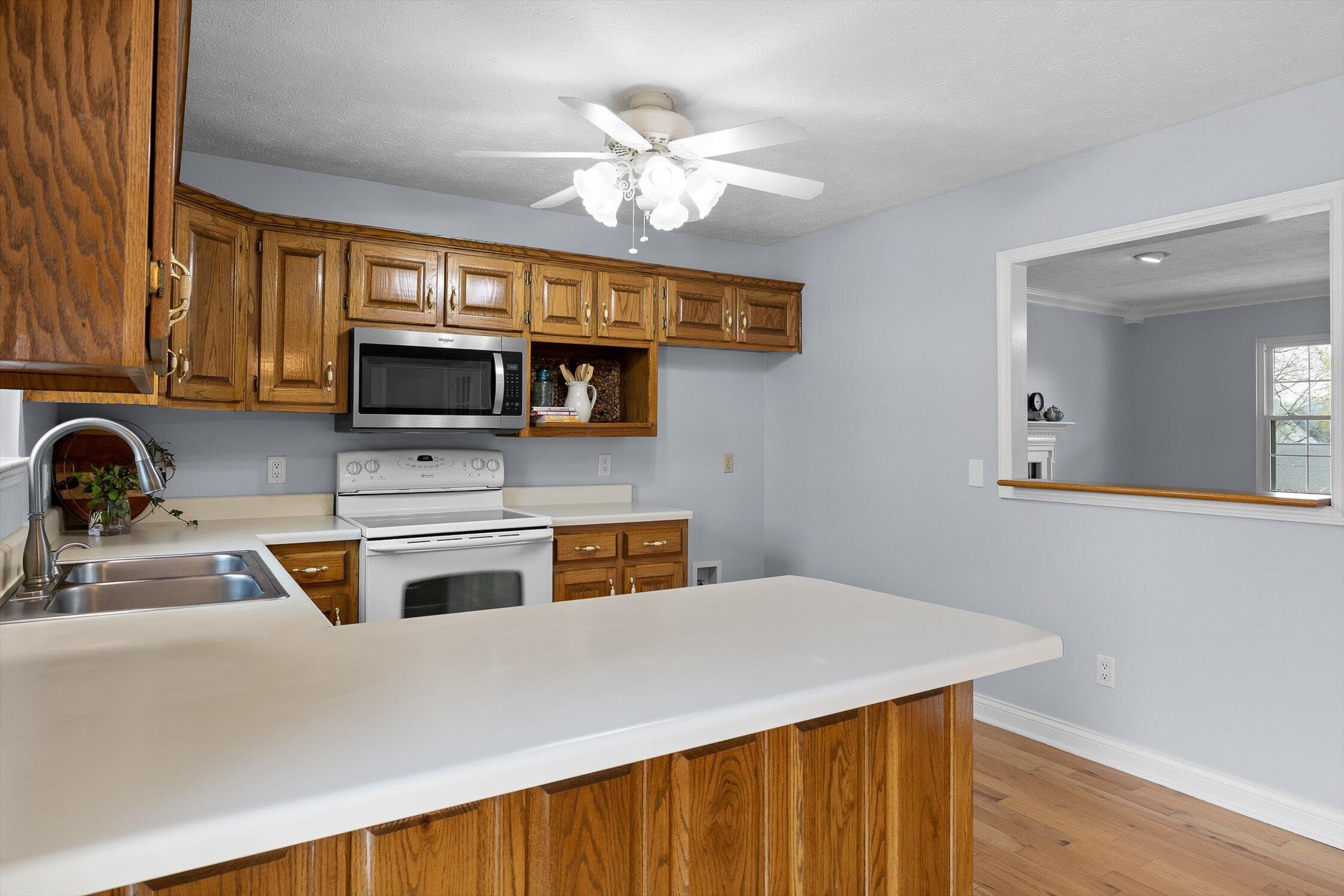 166 Misty Ridge Lane Ringgold, GA 30736 - Photo 26 of 59 26-Misty Ridge-26