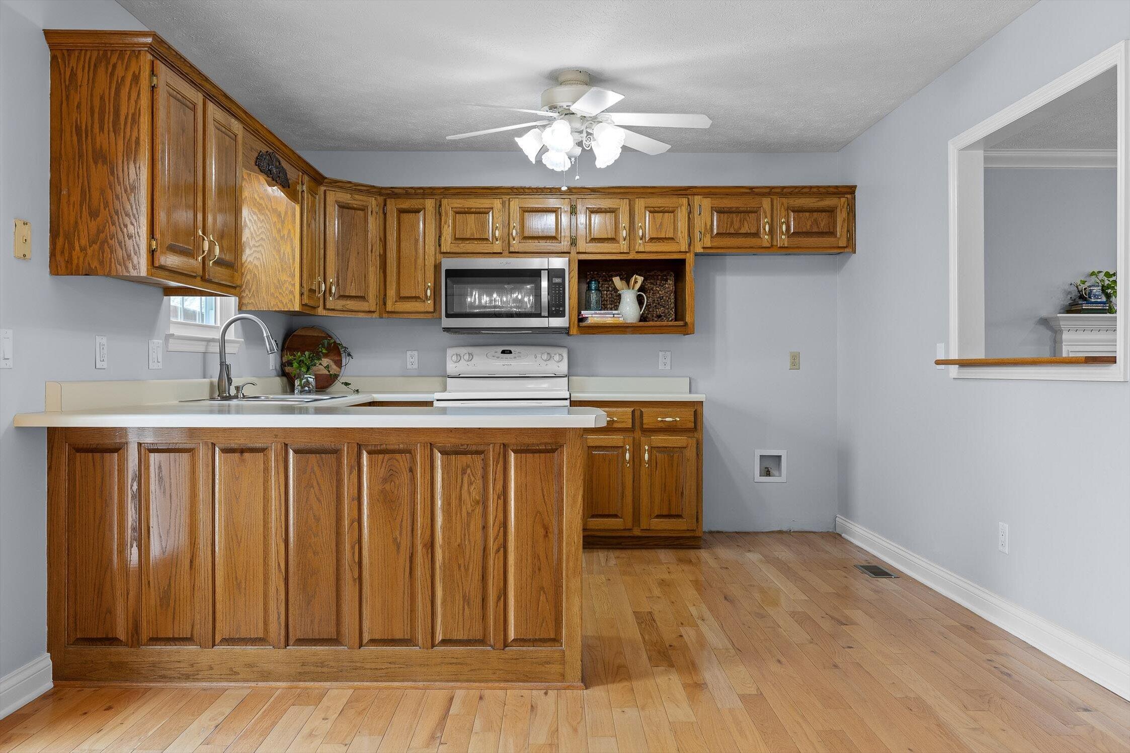 166 Misty Ridge Lane Ringgold, GA 30736 - Photo 27 of 59 25-Misty Ridge-25