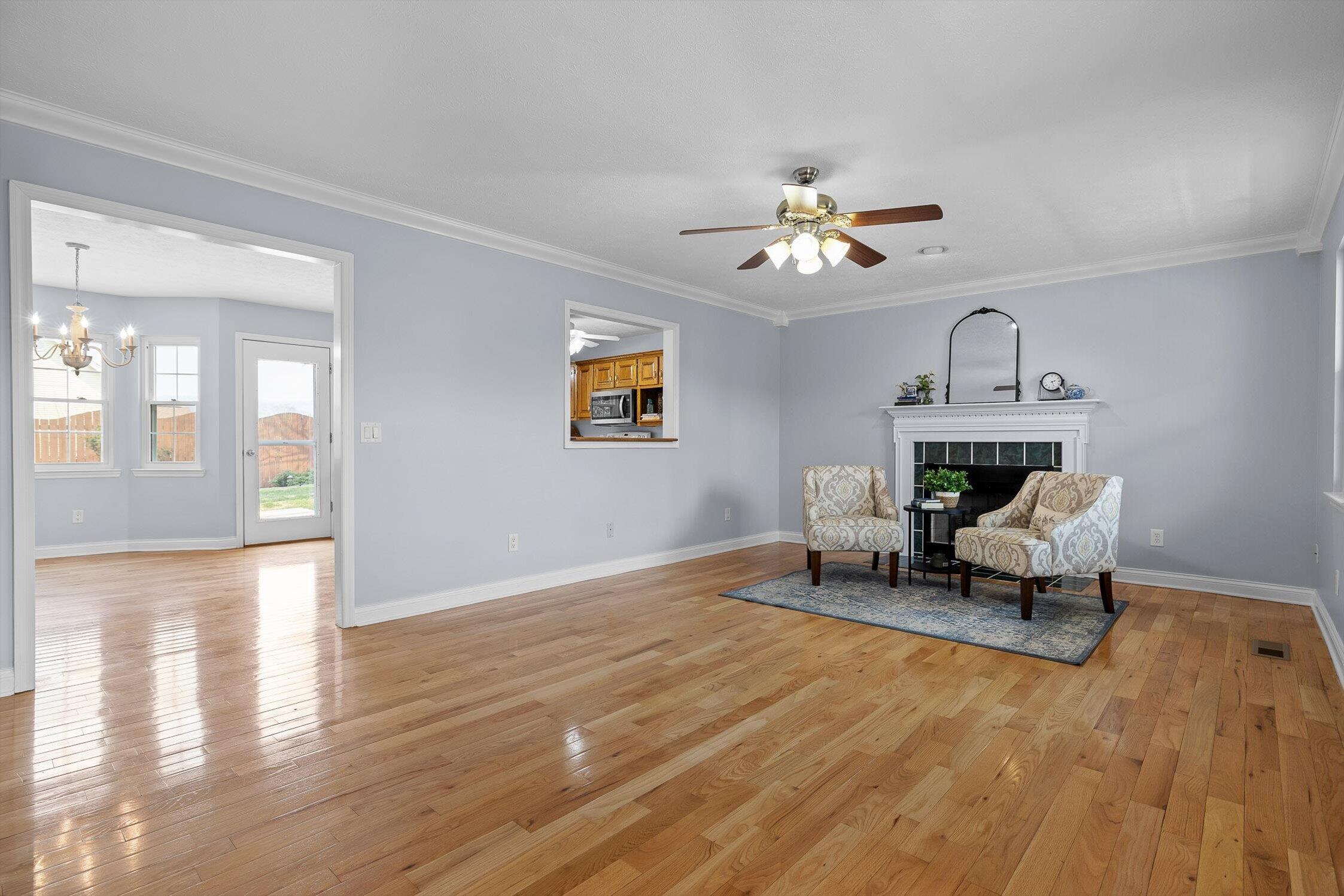 166 Misty Ridge Lane Ringgold, GA 30736 - Photo 29 of 59 33-Misty Ridge-33