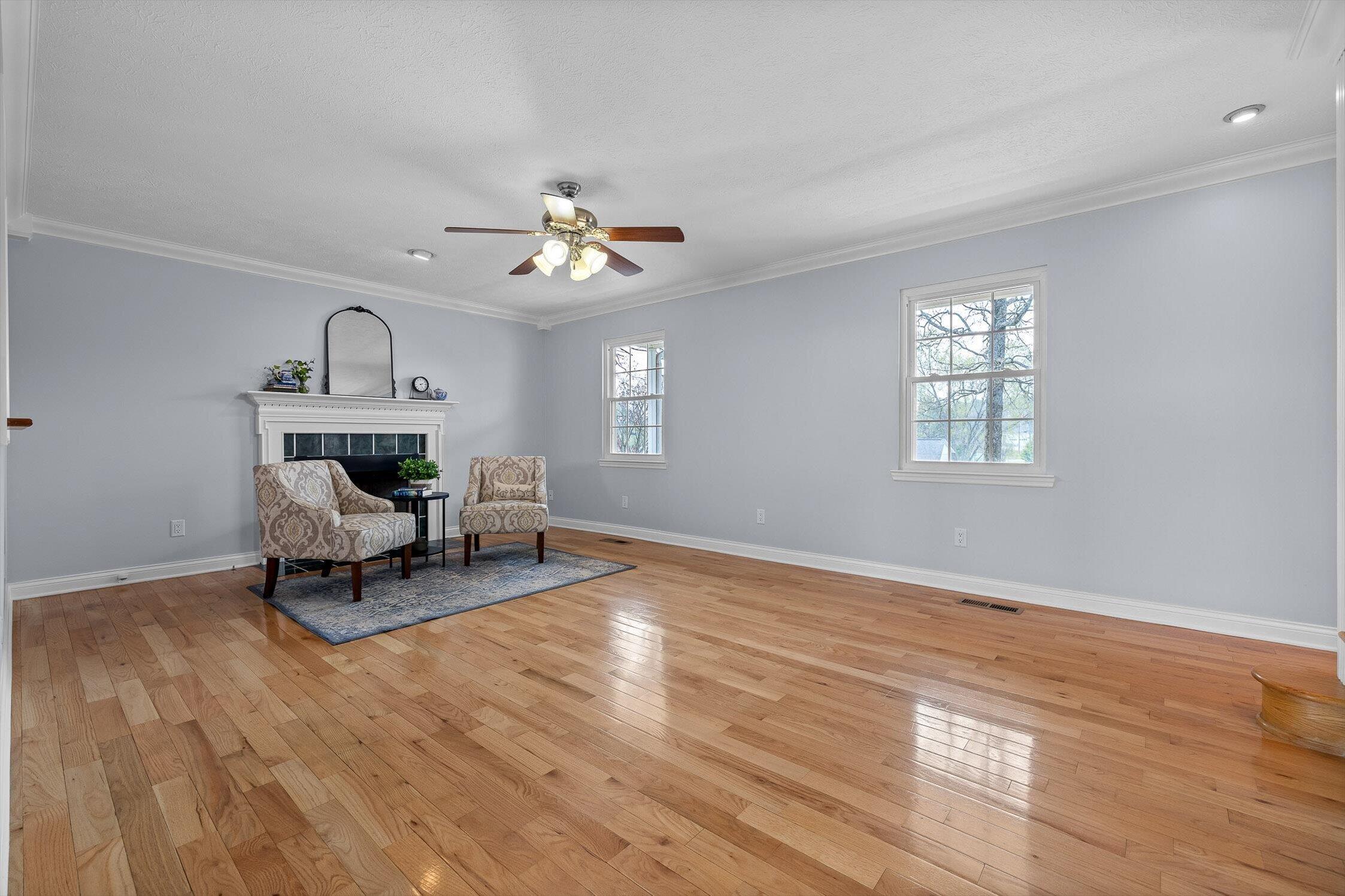 166 Misty Ridge Lane Ringgold, GA 30736 - Photo 31 of 59 31-Misty Ridge-31