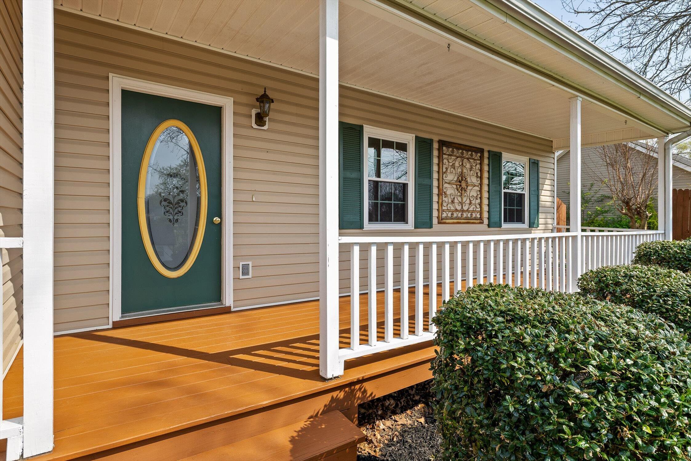 166 Misty Ridge Lane Ringgold, GA 30736 - Photo 4 of 59 05-Misty Ridge-5