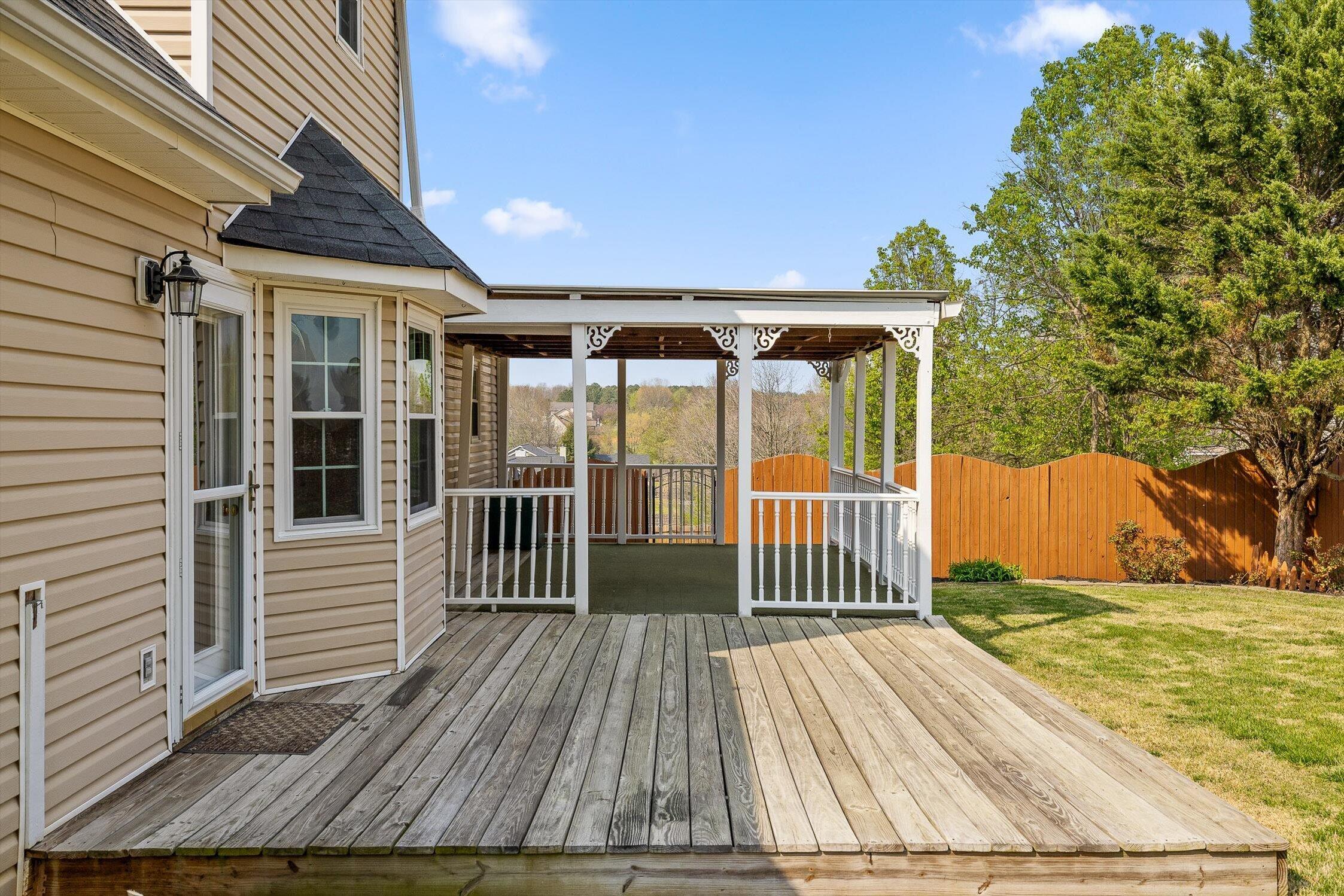 166 Misty Ridge Lane Ringgold, GA 30736 - Photo 44 of 59 58-Misty Ridge-58