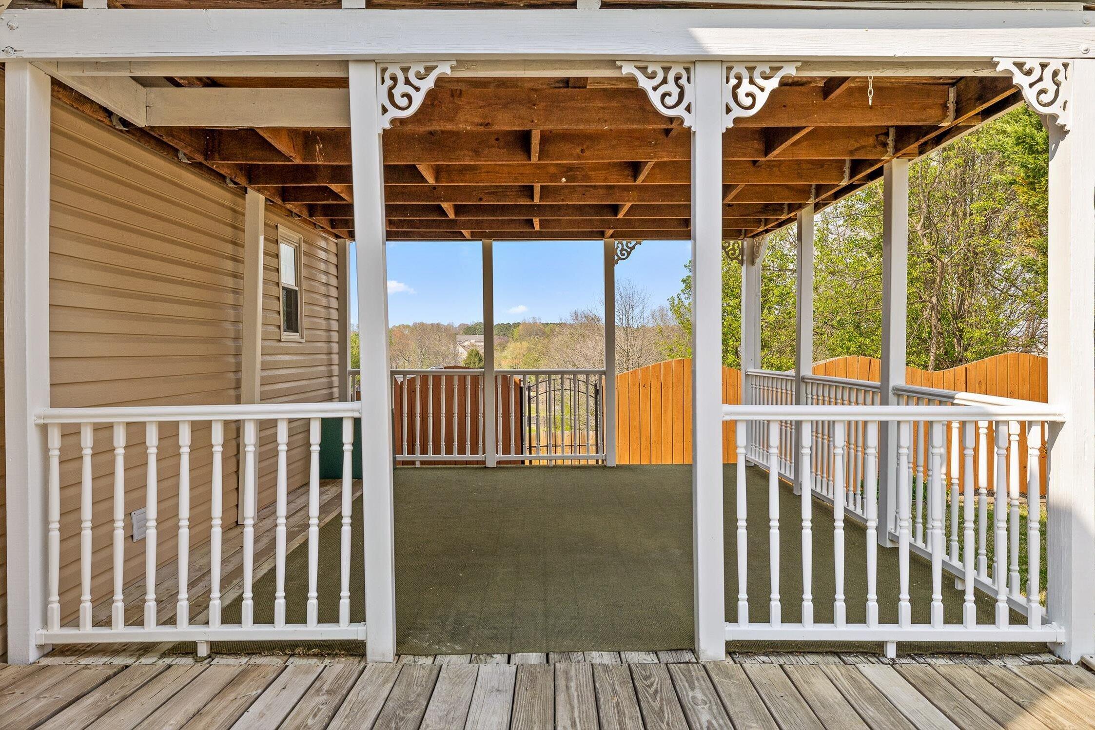 166 Misty Ridge Lane Ringgold, GA 30736 - Photo 45 of 59 59-Misty Ridge-59