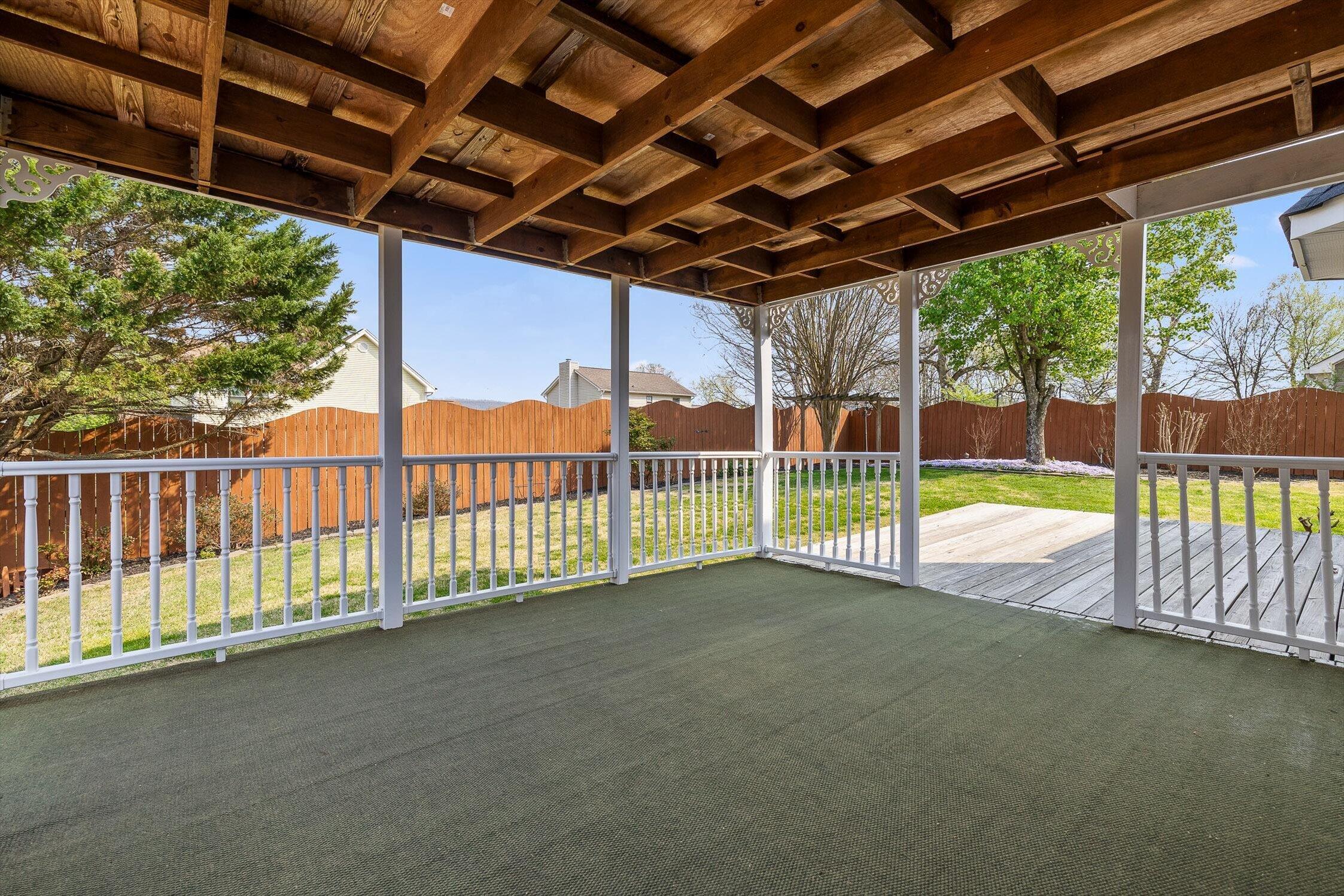 166 Misty Ridge Lane Ringgold, GA 30736 - Photo 47 of 59 46-Misty Ridge-46