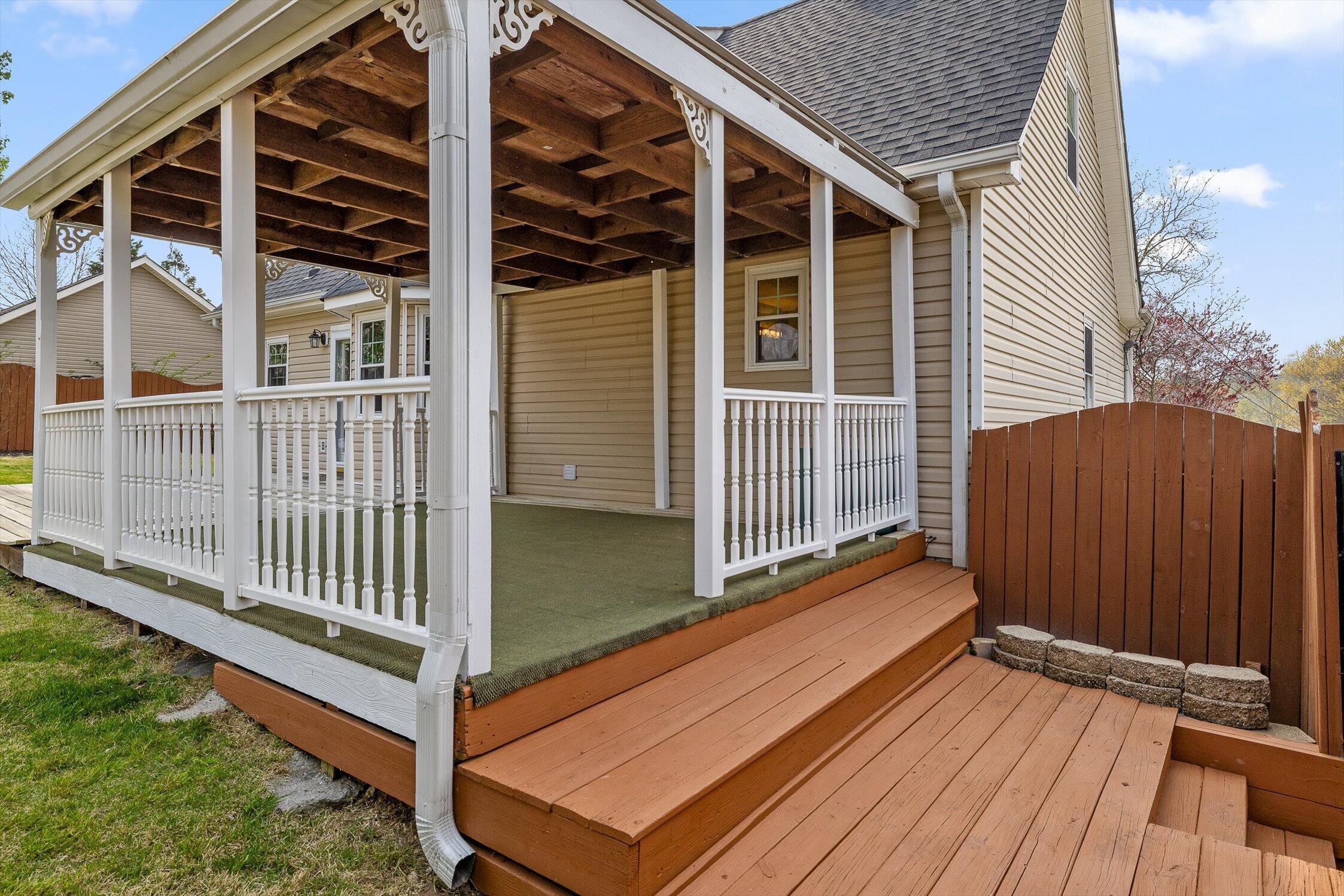 166 Misty Ridge Lane Ringgold, GA 30736 - Photo 49 of 59 50-Misty Ridge-50