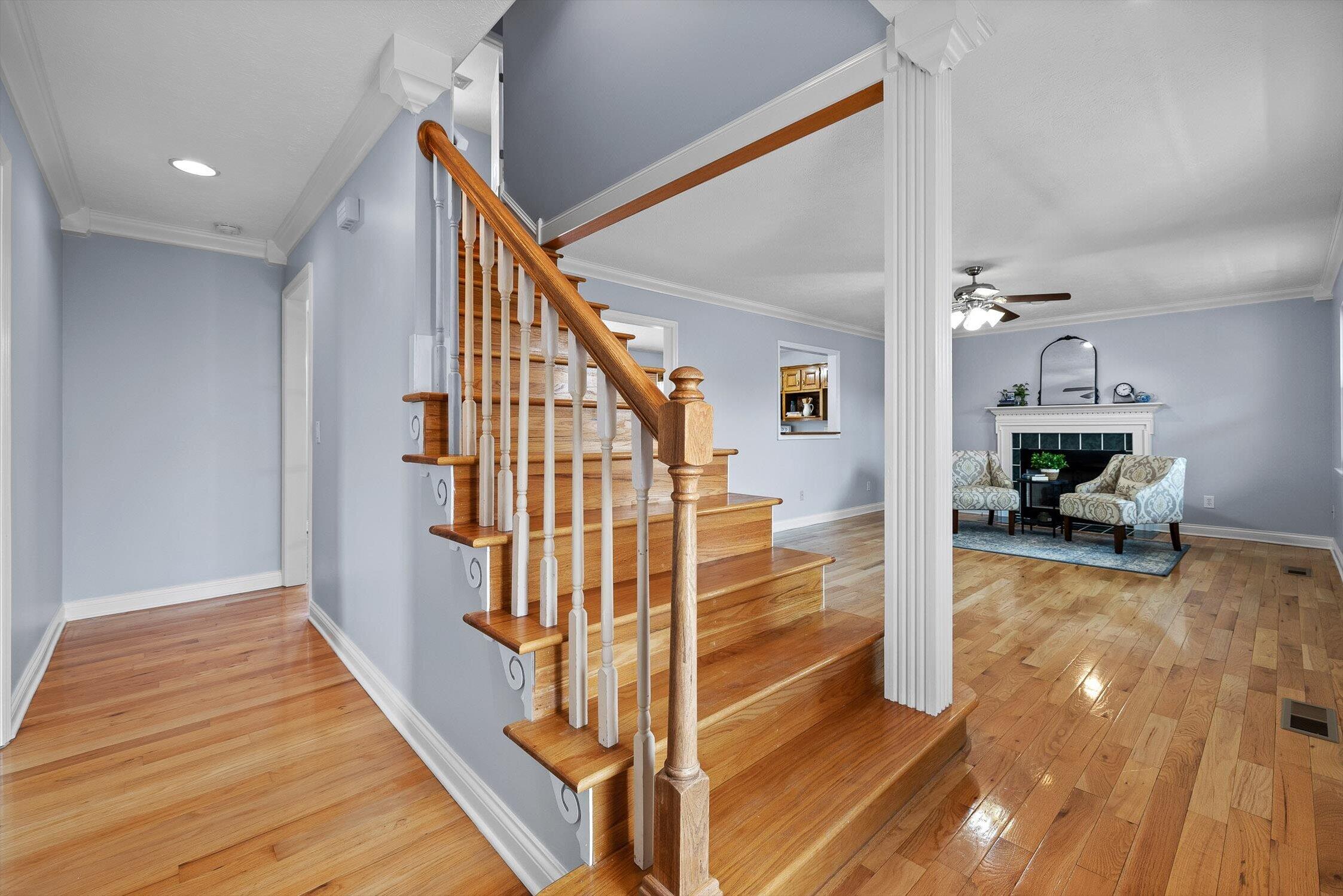 166 Misty Ridge Lane Ringgold, GA 30736 - Photo 5 of 59 06-Misty Ridge-6