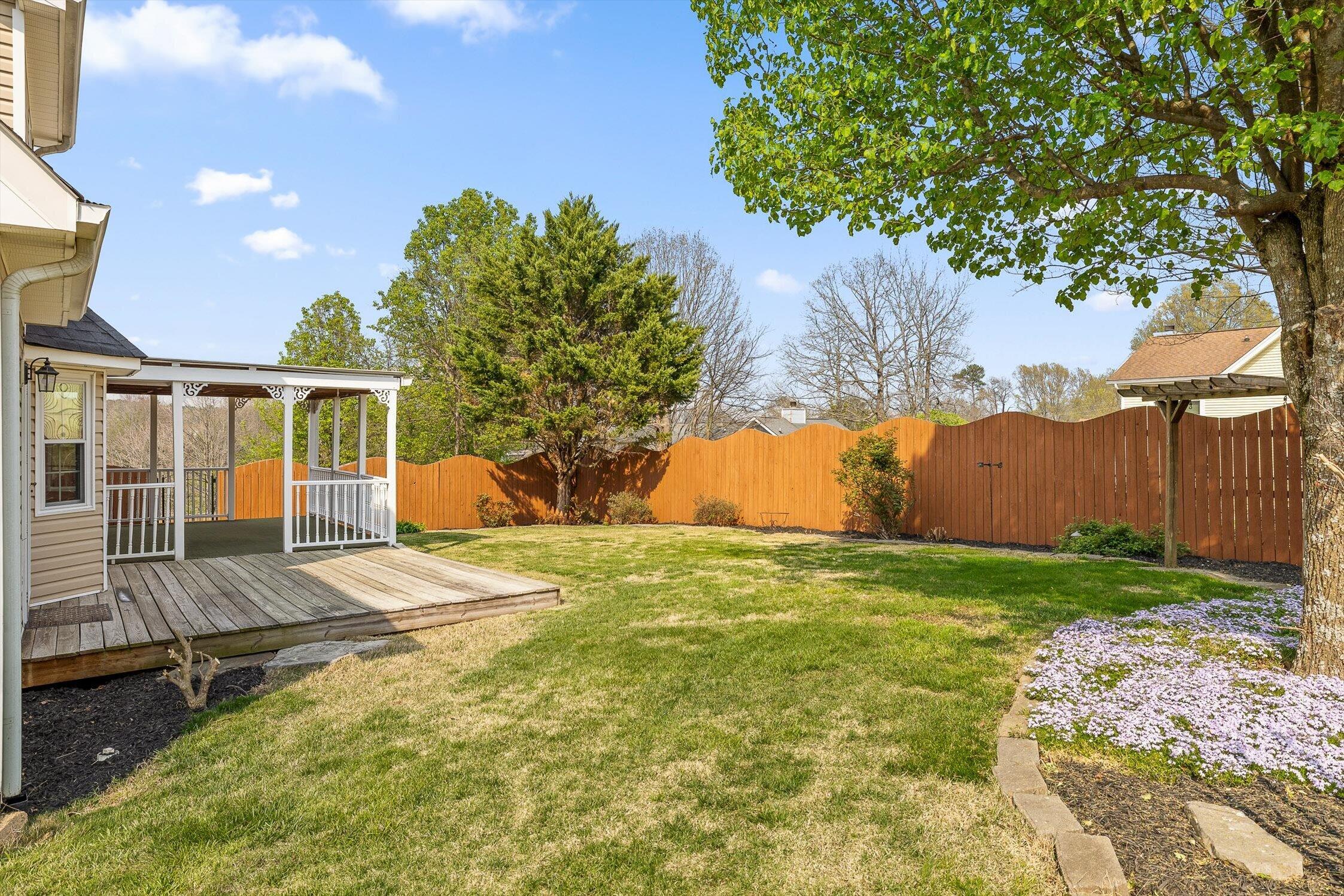 166 Misty Ridge Lane Ringgold, GA 30736 - Photo 51 of 59 57-Misty Ridge-57