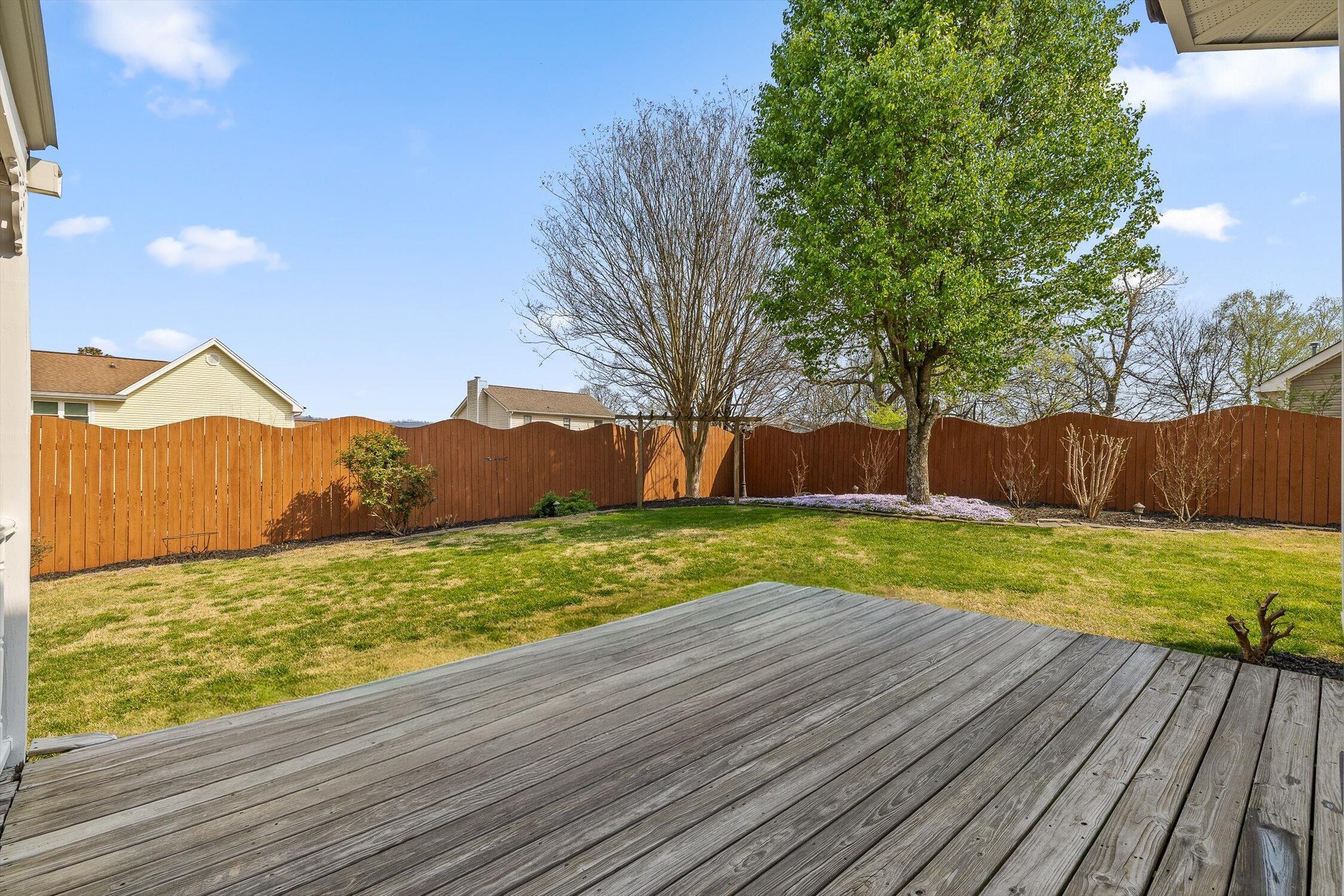 166 Misty Ridge Lane Ringgold, GA 30736 - Photo 52 of 59 60-Misty Ridge-60