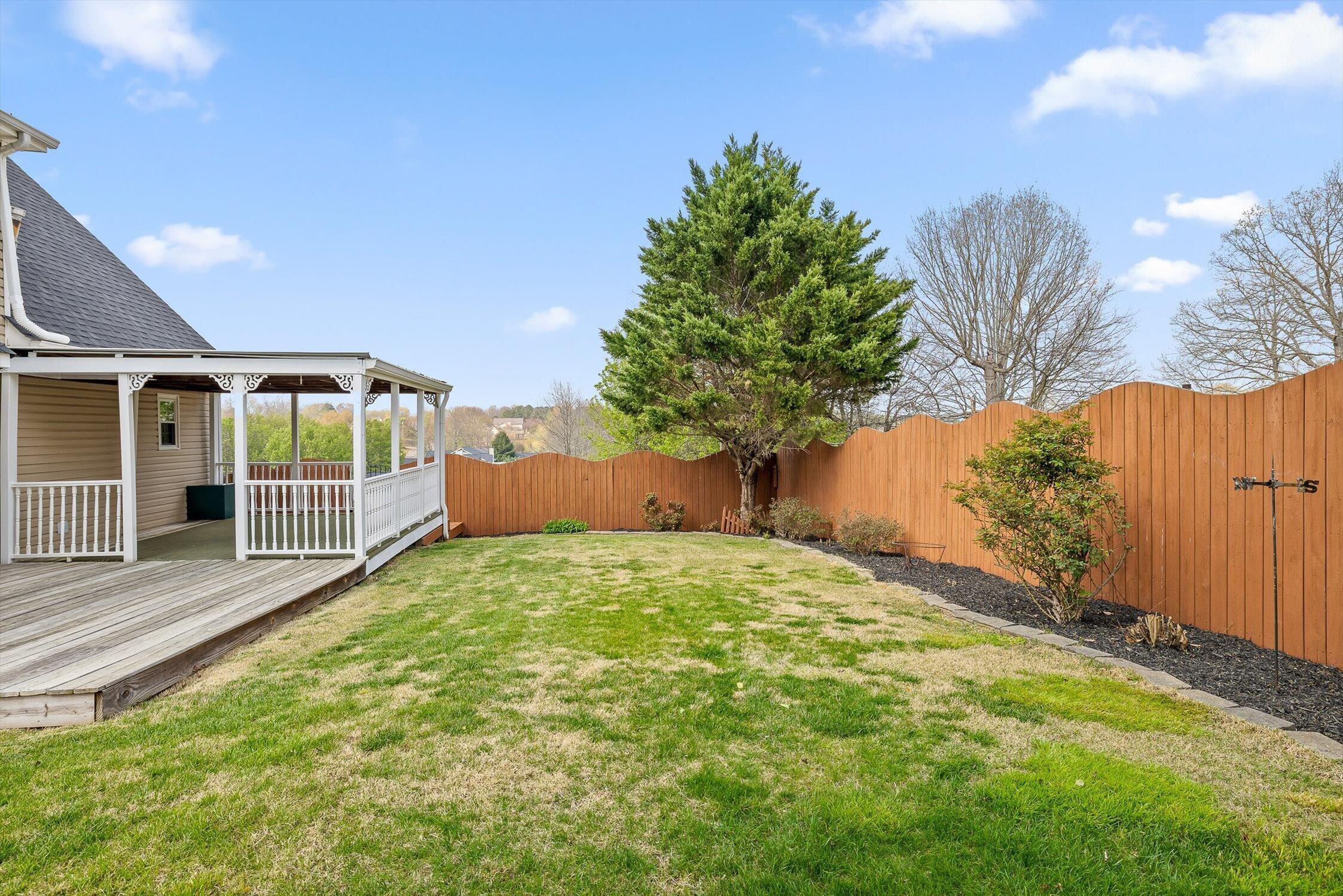 166 Misty Ridge Lane Ringgold, GA 30736 - Photo 53 of 59 54-Misty Ridge-54