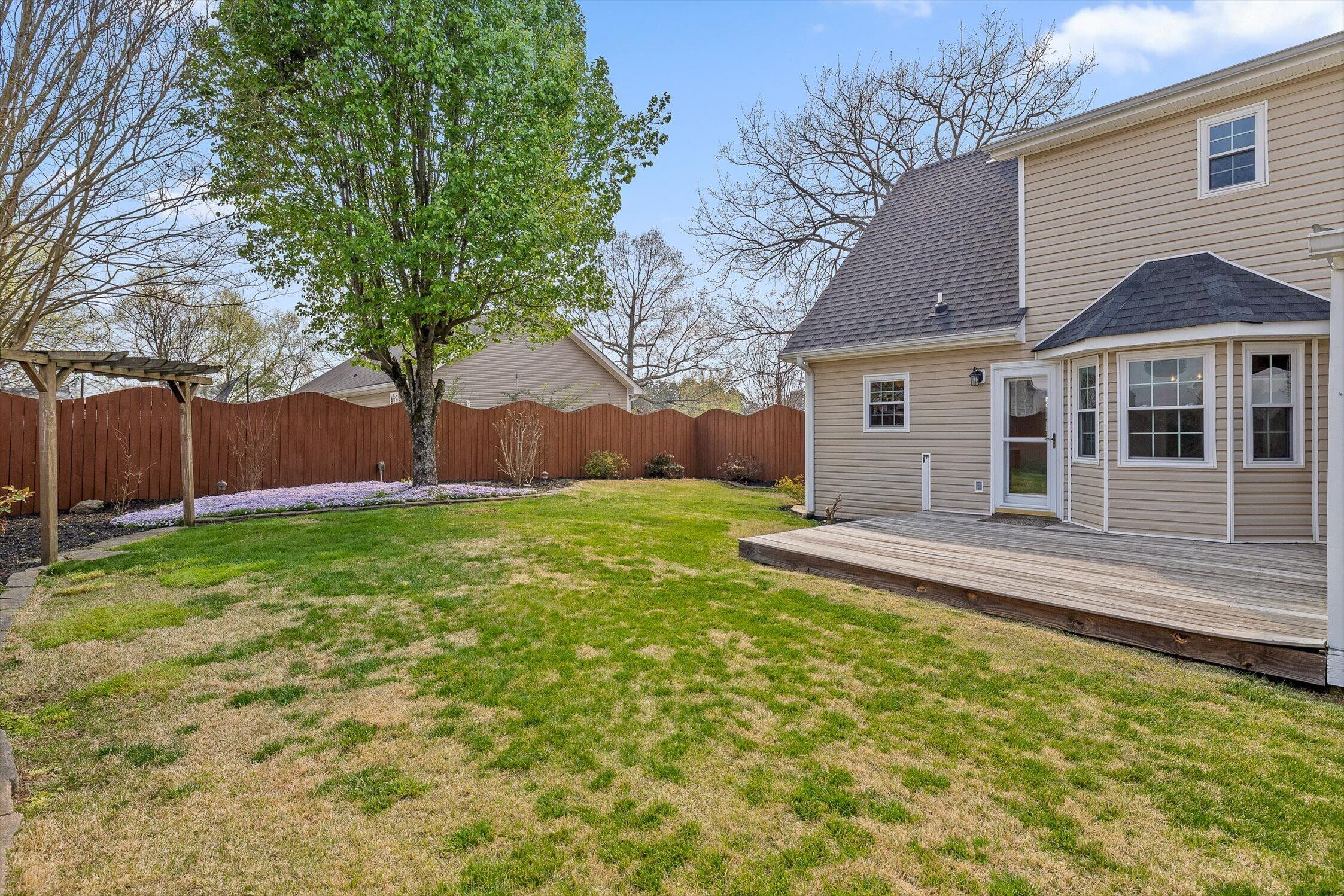 166 Misty Ridge Lane Ringgold, GA 30736 - Photo 55 of 59 52-Misty Ridge-52