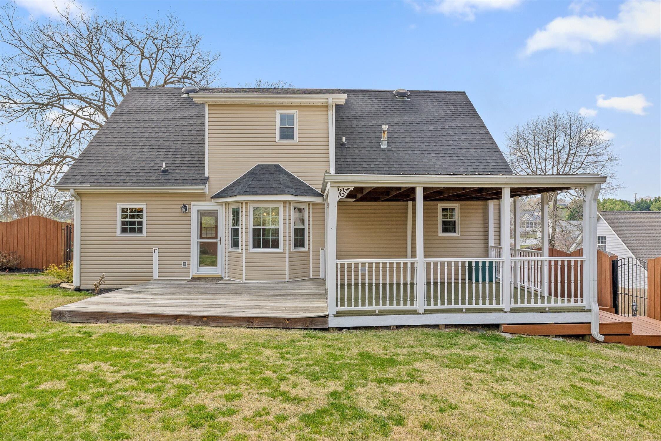 166 Misty Ridge Lane Ringgold, GA 30736 - Photo 56 of 59 51-Misty Ridge-51