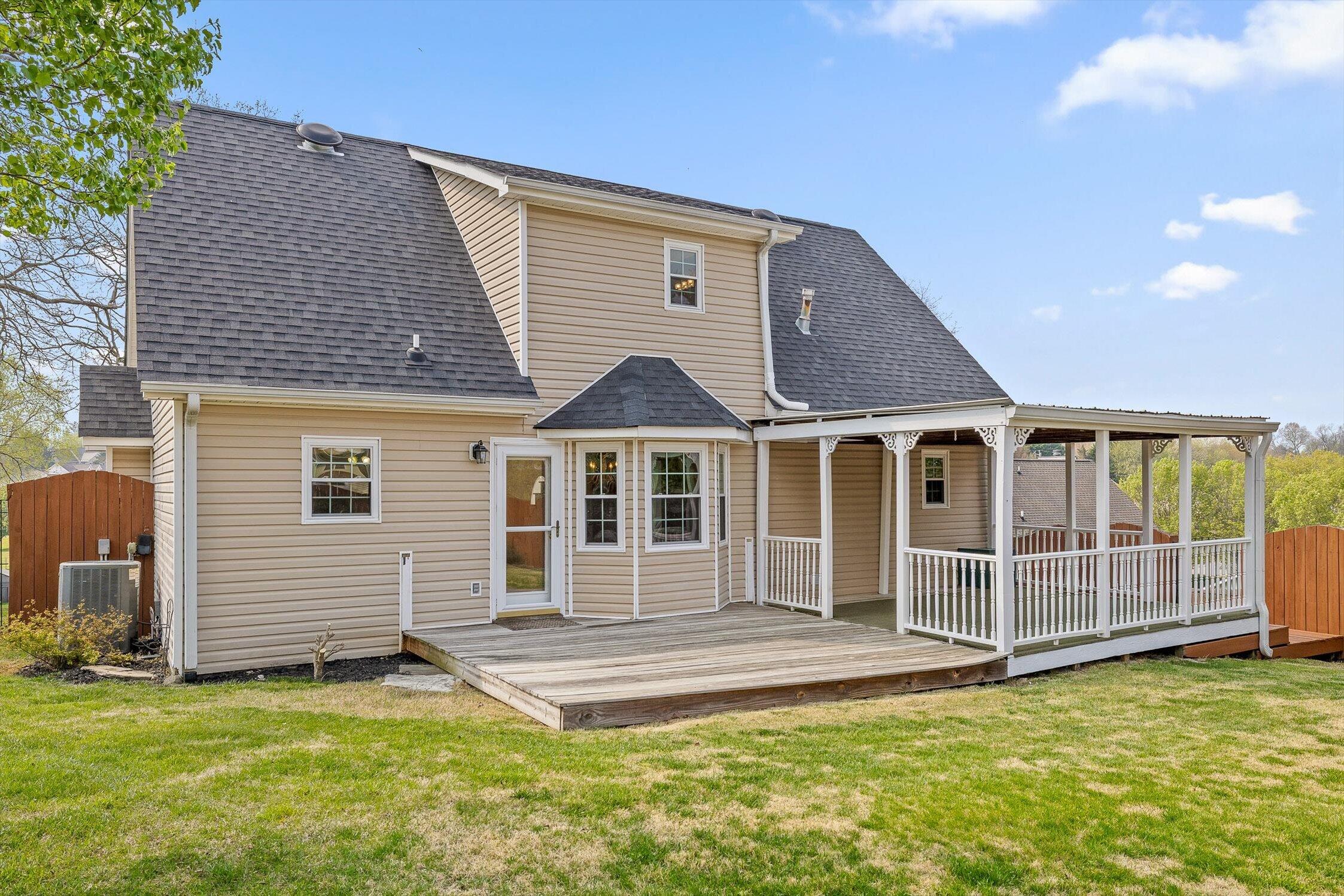 166 Misty Ridge Lane Ringgold, GA 30736 - Photo 57 of 59 53-Misty Ridge-53