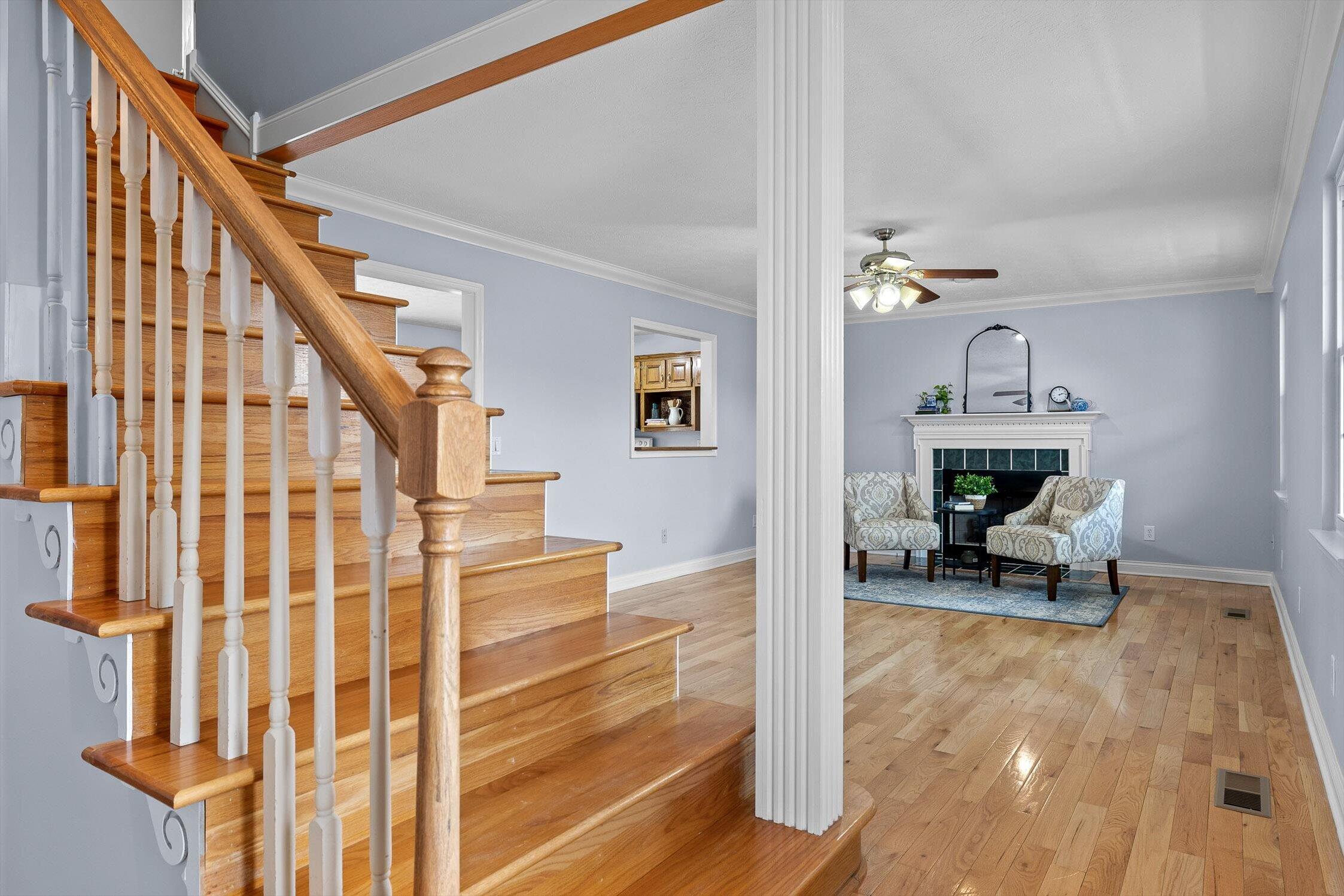 166 Misty Ridge Lane Ringgold, GA 30736 - Photo 6 of 59 07-Misty Ridge-7