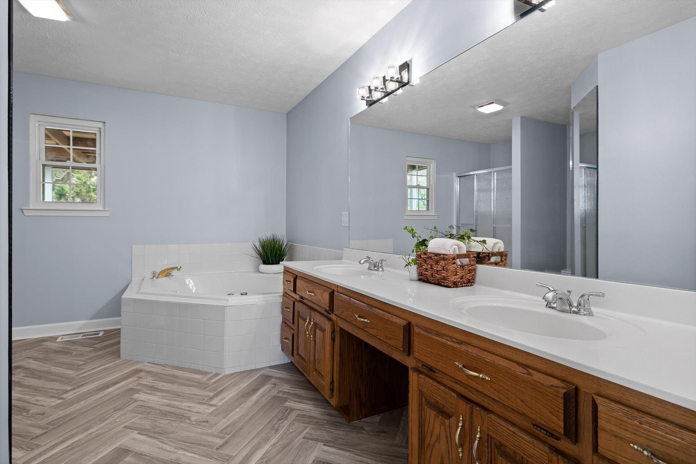 166 Misty Ridge Lane Ringgold, GA 30736 - Photo 9 of 59 11-Misty Ridge-11