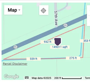 $45,000 | 95 Princeton Twp Mn 55371, Princeton, MN 55371