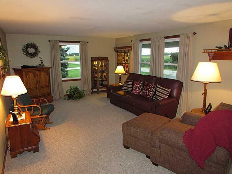 7304 C R 87 Wharton, OH 43359 - Photo 5 of 25