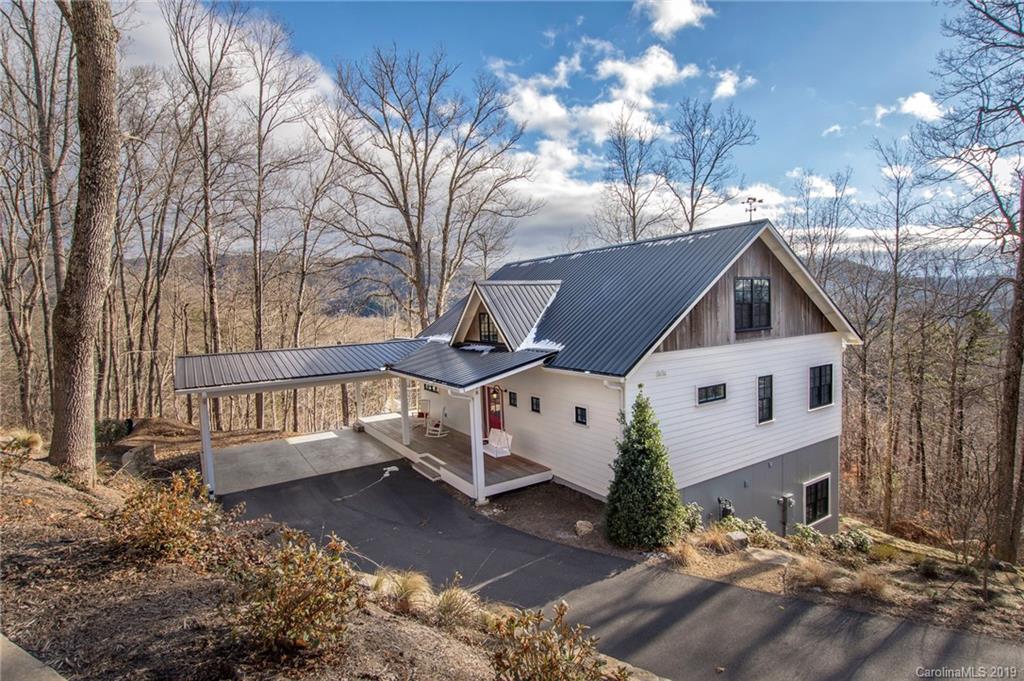 98 Cole Ridge Road Asheville, NC 28804 - Photo 1 of 33 Gallery Image 1