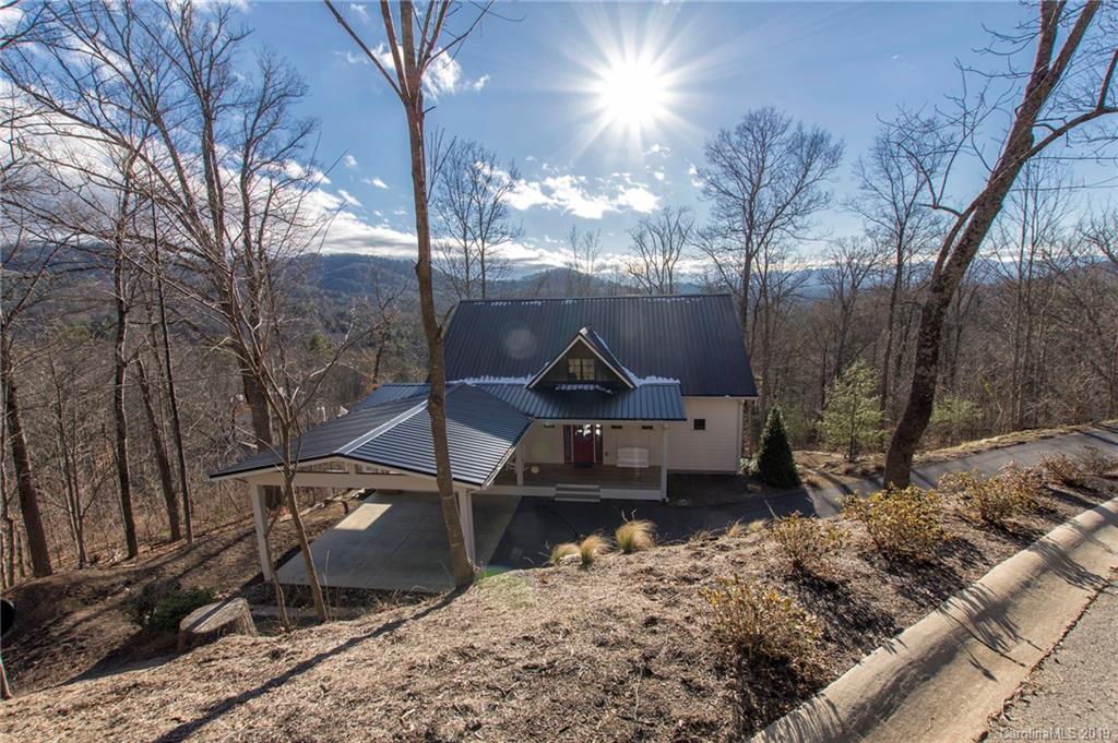 98 Cole Ridge Road Asheville, NC 28804 - Photo 2 of 33 Gallery Image 2