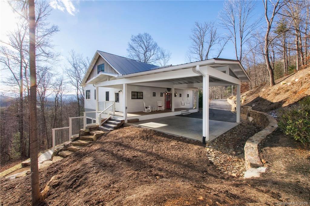 98 Cole Ridge Road Asheville, NC 28804 - Photo 3 of 33 Gallery Image 3