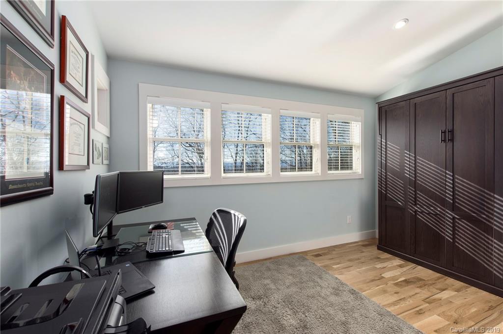 98 Cole Ridge Road Asheville, NC 28804 - Photo 21 of 33 Gallery Image 21