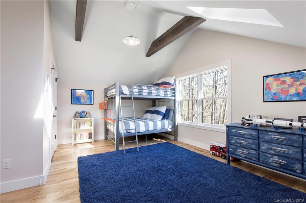 98 Cole Ridge Road Asheville, NC 28804 - Photo 23 of 33 Gallery Image 23