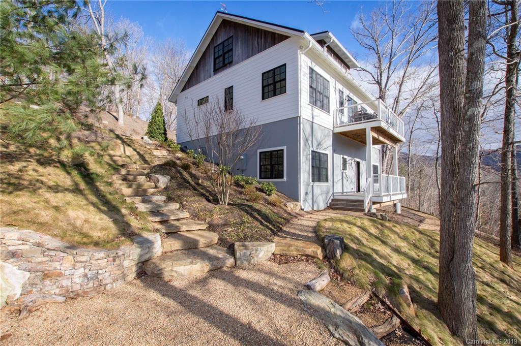 98 Cole Ridge Road Asheville, NC 28804 - Photo 30 of 33 Gallery Image 30