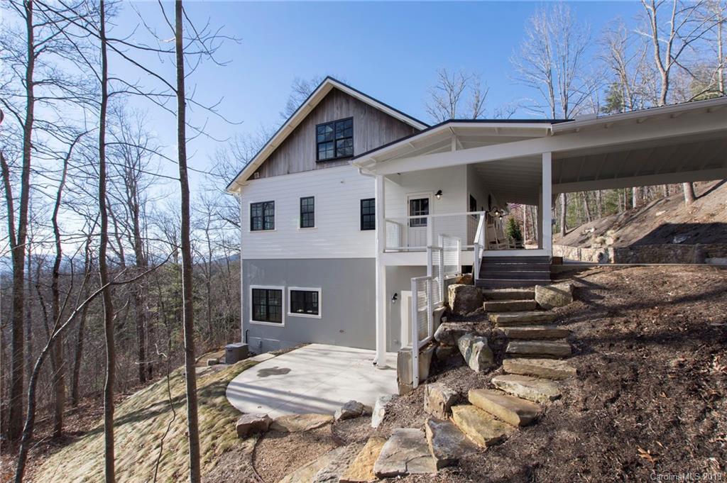 98 Cole Ridge Road Asheville, NC 28804 - Photo 4 of 33 Gallery Image 4