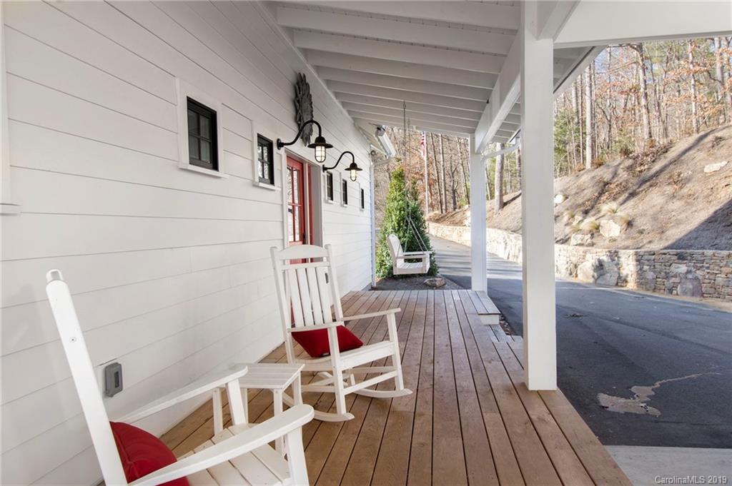 98 Cole Ridge Road Asheville, NC 28804 - Photo 5 of 33 Gallery Image 5