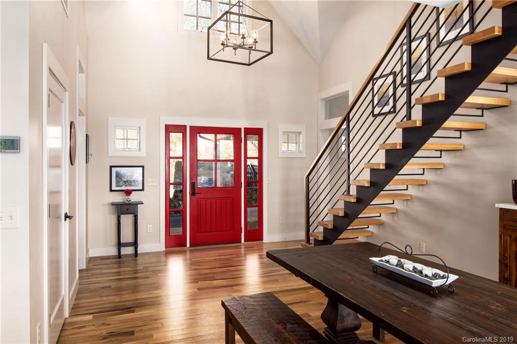 98 Cole Ridge Road Asheville, NC 28804 - Photo 7 of 33 Gallery Image 7