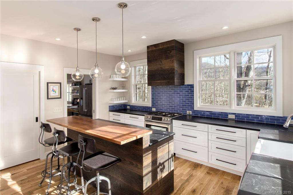 98 Cole Ridge Road Asheville, NC 28804 - Photo 10 of 33 Gallery Image 10