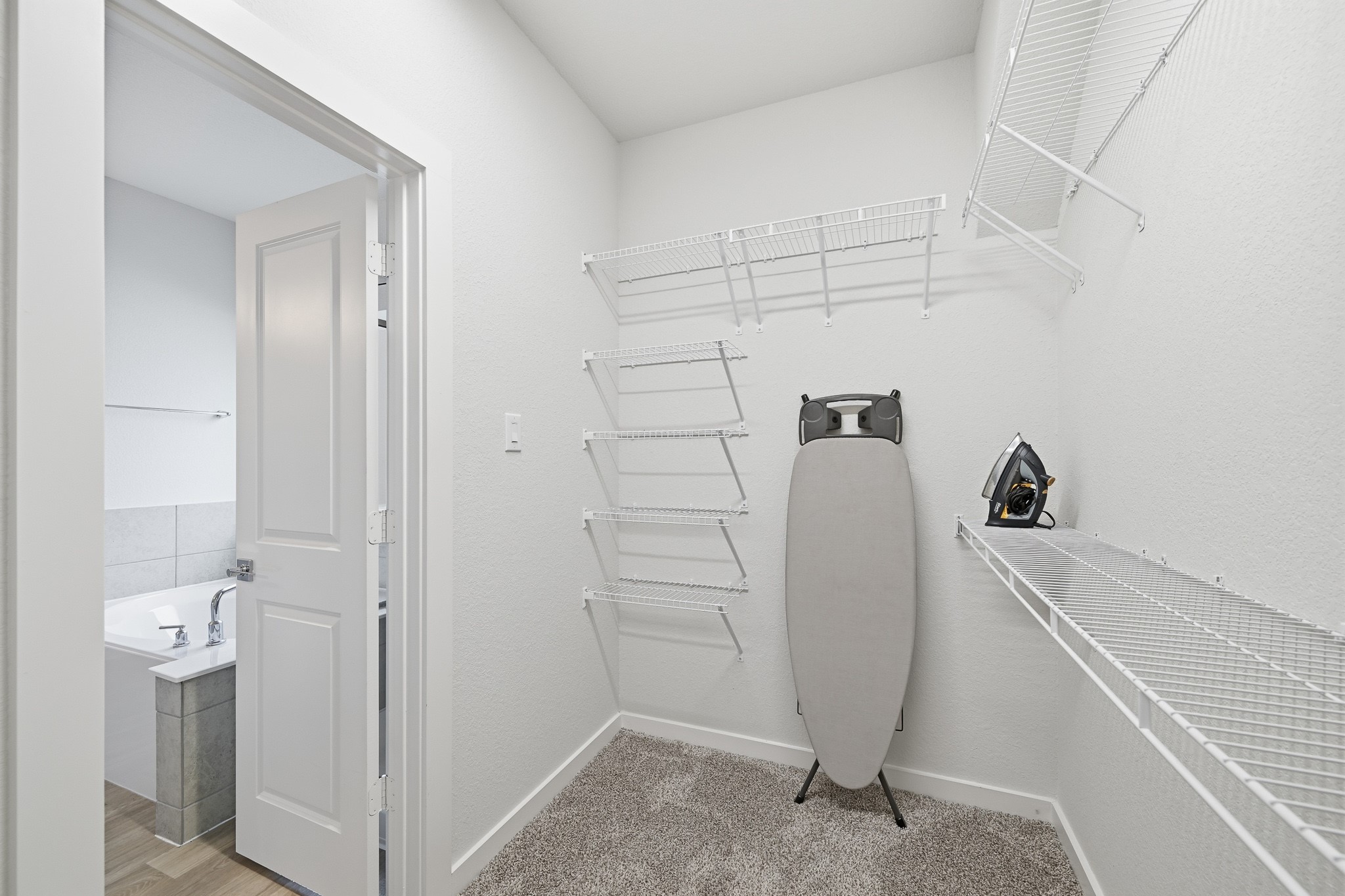 21431 Indigo Ruth Drive Spring, TX 77379 - Photo 24 of 34 Large walk-in closet