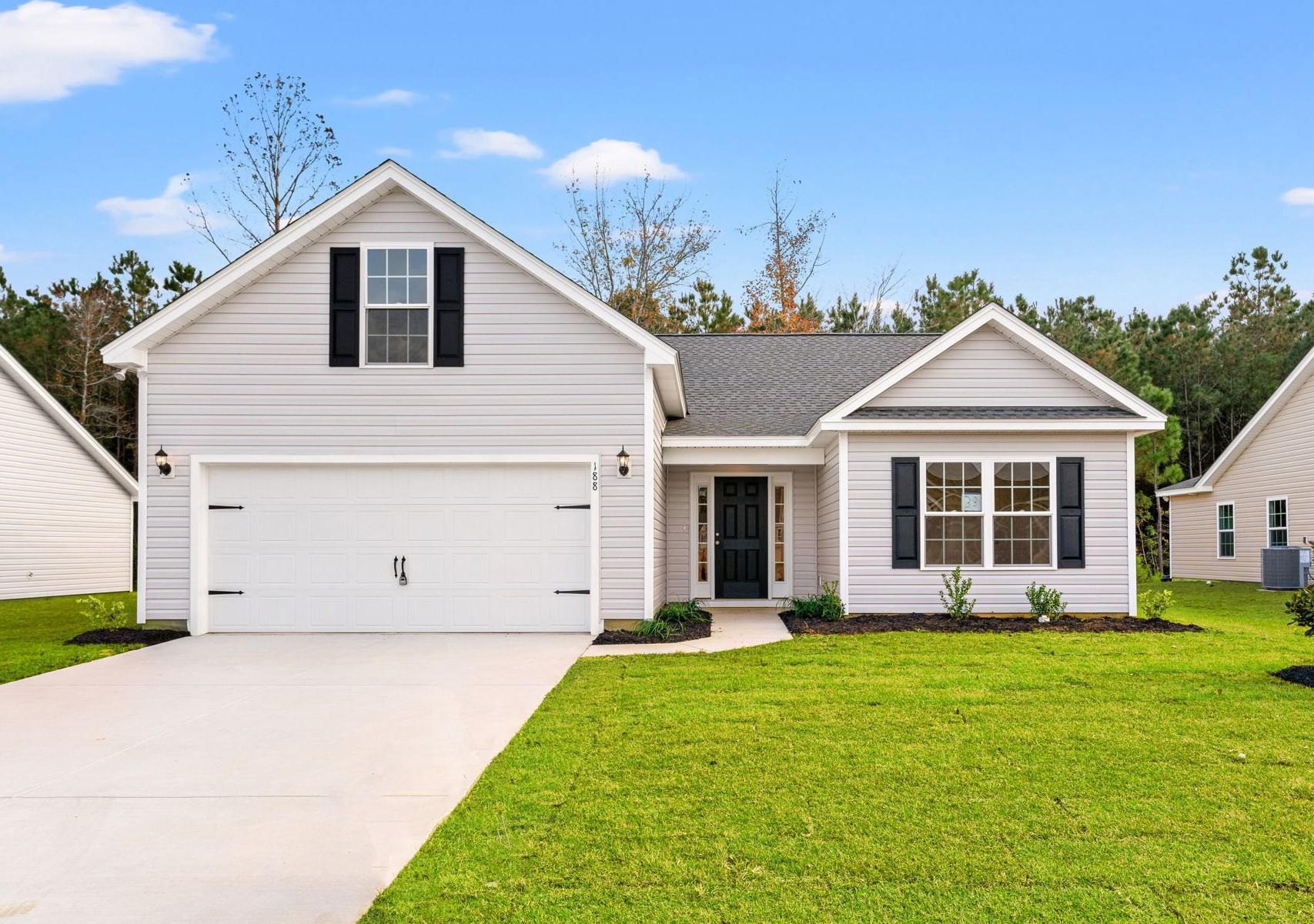 1158 West Business 9 Loris, SC 29569 - Photo 1 of 16