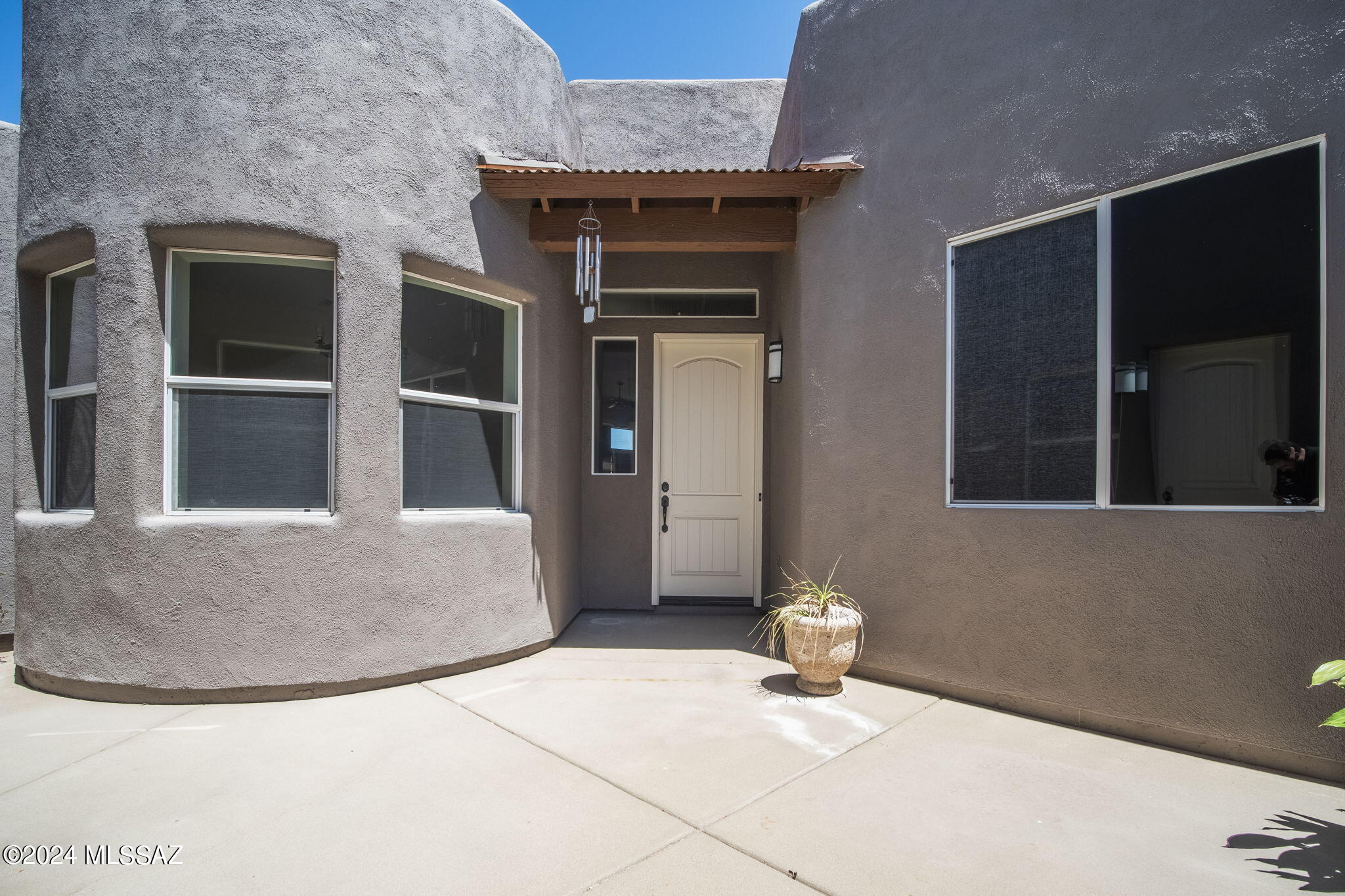 351 Via Bella Donna Rio Rico, AZ 85648 - Photo 5 of 38